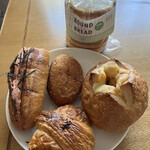 BAKERY HINATA - 