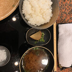 Teppan Yaki Nanami - 