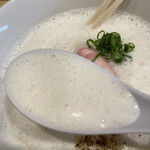 らーめんMAIKAGURA - 