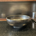 Mandegan Gaiden - 麺鉢