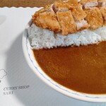 カレーショップ サリー - 