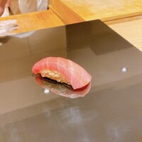 鮨 青海 北新地 - 