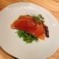 鉄板焼き あおやま - 