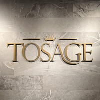 TOSAGE - 看板