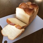 La Sante - ホテル食パン