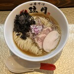 中華そば 弦月 - 