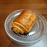 BOULANGERIE PARC SHAKUJII - 