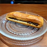 ブーランジェリー パルク シャクジイ - 