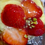 ベーカリープチ - 料理写真: