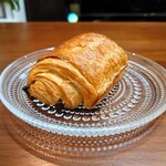 BOULANGERIE PARC SHAKUJII - 