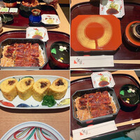 ひつまぶし名古屋備長 大名古屋ビルヂング店 -  ひつまぶし名古屋備長 大名古屋ビルヂング店 -