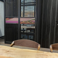 まるや本店 東京ミッドタウン店 - 店内