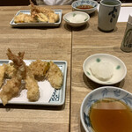 Tempura Shinjuku Tsuna Hachi - 2023/01 