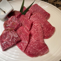 うしごろ 貫 恵比寿本店 - 