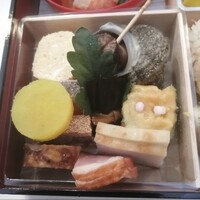 葉山 日影茶屋 - サザエその他