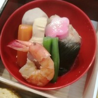 葉山 日影茶屋 - 椀