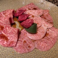 うしごろ 貫 恵比寿本店 - 