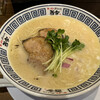 ラーメン・まぜそば SiO Style