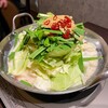 もつ鍋やましょう 神楽坂店