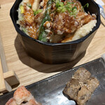 Soba Nariwaki - 