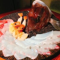 名古屋 魚しゃぶ 濱の季 - 