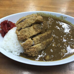 日正カレー - 