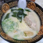 向日葵 - 豚骨