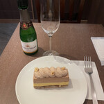 パティスリー・レ・ビアン・エメ - 