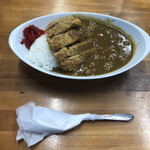 日正カレー - 