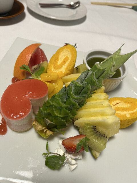 秋田温泉さとみ - 泉外旭川（ホテル）の写真