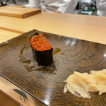 鮨 銀座おのでら 登龍門 - 