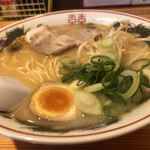 ラーメン食堂 - 