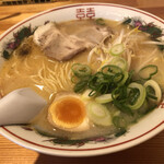 ラーメン食堂 - 