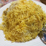 行徳ビリヤーニーハウス - 