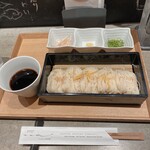 そうめん そそそ - 