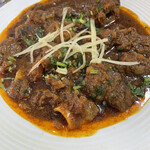 行徳ビリヤーニーハウス - 