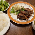 小さな街の食堂 cafe MISTY - 