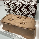 トップス - 料理写真: