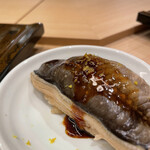 鮨 銀座おのでら 登龍門 - 