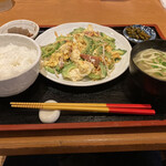 Okinawaryouri Shimaumui - 