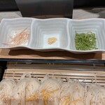 そうめん そそそ - 