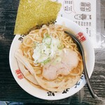 麺屋 庄太 - 