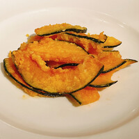 銀座ブルーリリー ステーキ＆チャイニーズレストラン - 