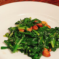 銀座ブルーリリー ステーキ＆チャイニーズレストラン - 