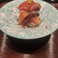 銀座 しのはら - 