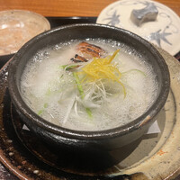 銀座 しのはら - 