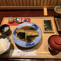 銀座米料亭 八代目儀兵衛 - 