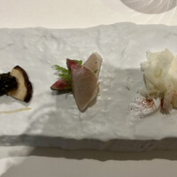 リストランテ　ウミリア - 