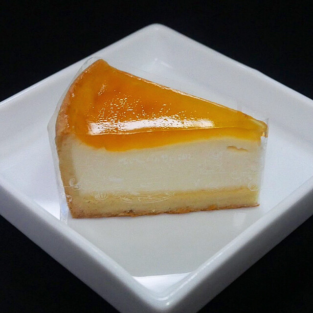 Delicius pasticceria Oosaka ten, Osaka, Japan