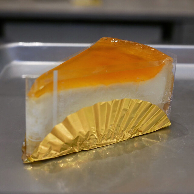 Delicius pasticceria Oosakaten photo 3